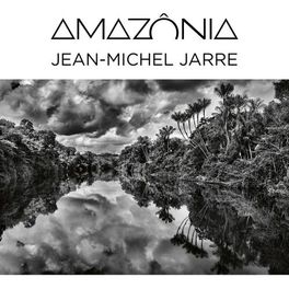 Album cover of Amazônia (Binaural Audio - Headphones Only)