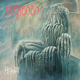 Album cover of Megabobo