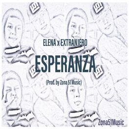 Album cover of Esperanza