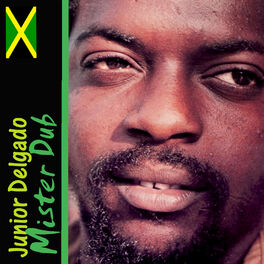 Album cover of Mister Dub