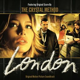 Album cover of London (Original Motion Picture Soundtrack)
