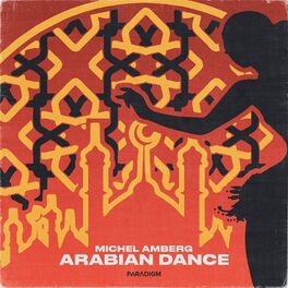 Album picture of Arabian Dance