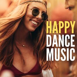 Album cover of Happy Dance Music