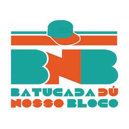 Album picture of Batucada Du Nosso Bloco
