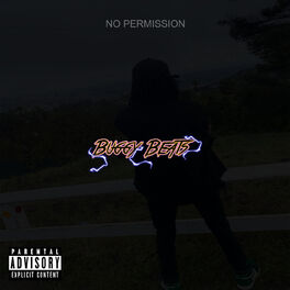 Album cover of No Permission
