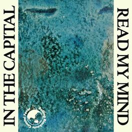 Album cover of In the Capital