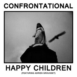 Album cover of Happy Children (feat. Adrien Grousset)