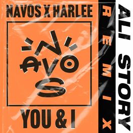 Album cover of You & I (Ali Story Remix)