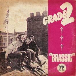 Album cover of Brassic