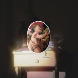 Album cover of Cristal