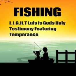 Album cover of Fishing