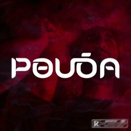 Album cover of Poufa (feat. Wire)