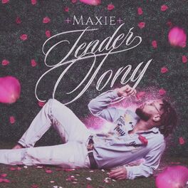 Album cover of Tender Tony