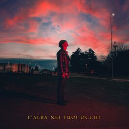 Album cover of L'alba nei tuoi occhi