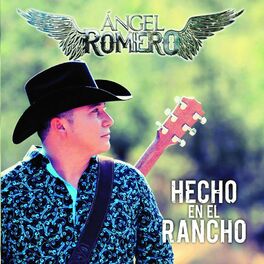 Album cover of Hecho En El Rancho
