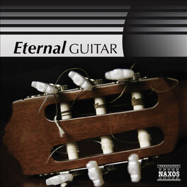 Album cover of Guitar (Eternal)
