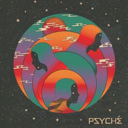 Album cover of Psyché