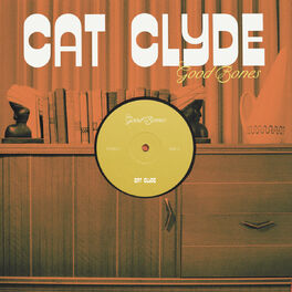Album cover of Good Bones