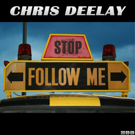Album cover of Follow Me