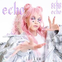 Album cover of echo
