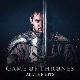 Album cover of Game of Thrones (All the Hits)