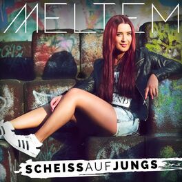 Album cover of Scheiss auf Jungs