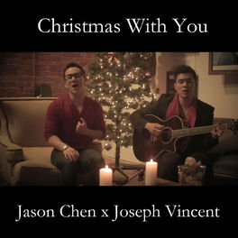 Album cover of Christmas With You