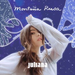 Album cover of Montaña Rusa