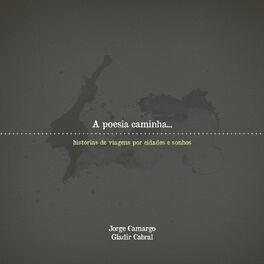 Album cover of A Poesia Caminha...