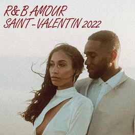 Album cover of RNB AMOUR SAINT VALENTIN 2022
