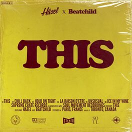Album cover of THIS