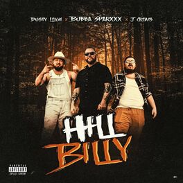 Album cover of Hill Billy
