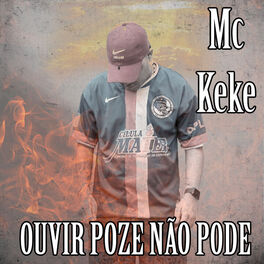 Album cover of Ouvir Poze Não Pode