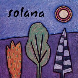 Album cover of Solana