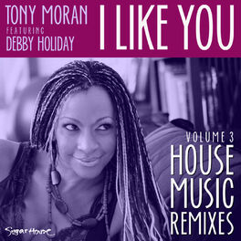 Album cover of I Like You - Volume 3 (House Remixes)