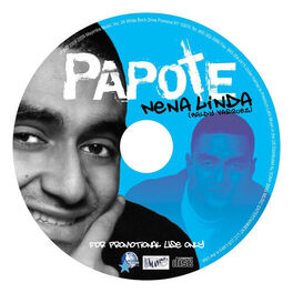 Album cover of Nena Linda