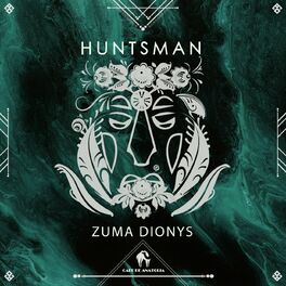 Album cover of Huntsman