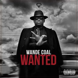 Album cover of Wanted