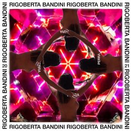 Album cover of Perra (Acoustic Version)