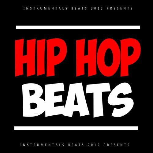 Hip Hop Beats (Instrumental, Rap, Rnb 