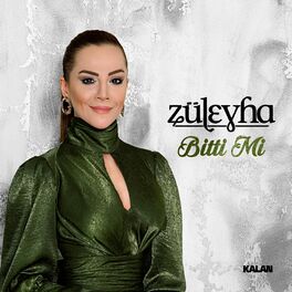 Album cover of Bitti mi