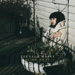 Album cover of Slide Away