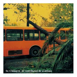 Album cover of El Ventrílocuo de Sí Mismo