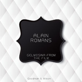 Album cover of Gelmosina From The Film