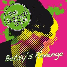 Album cover of Betsy's Revenge