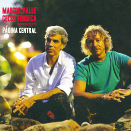 Album cover of Página Central