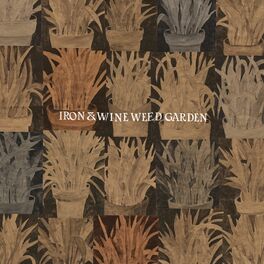Album cover of Weed Garden