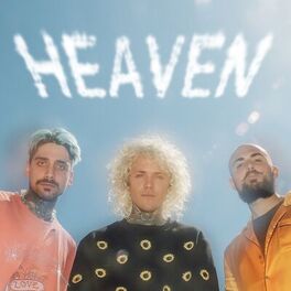 Album cover of Heaven