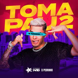 Album cover of Toma Pau 2