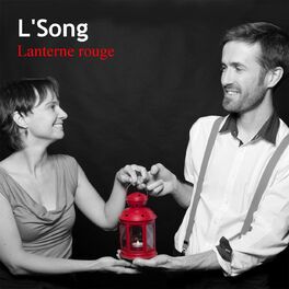 Album cover of Lanterne rouge